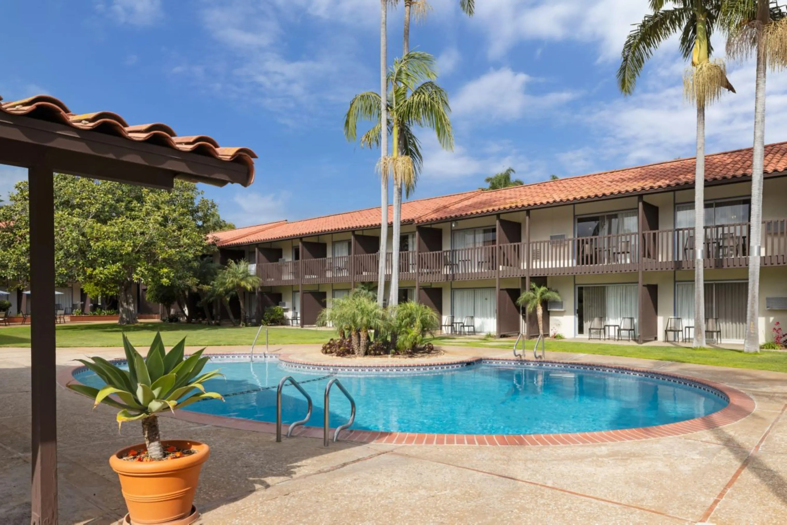 Foto - FOUND Hotels, Santa Barbara, Series by Marriott Hotel