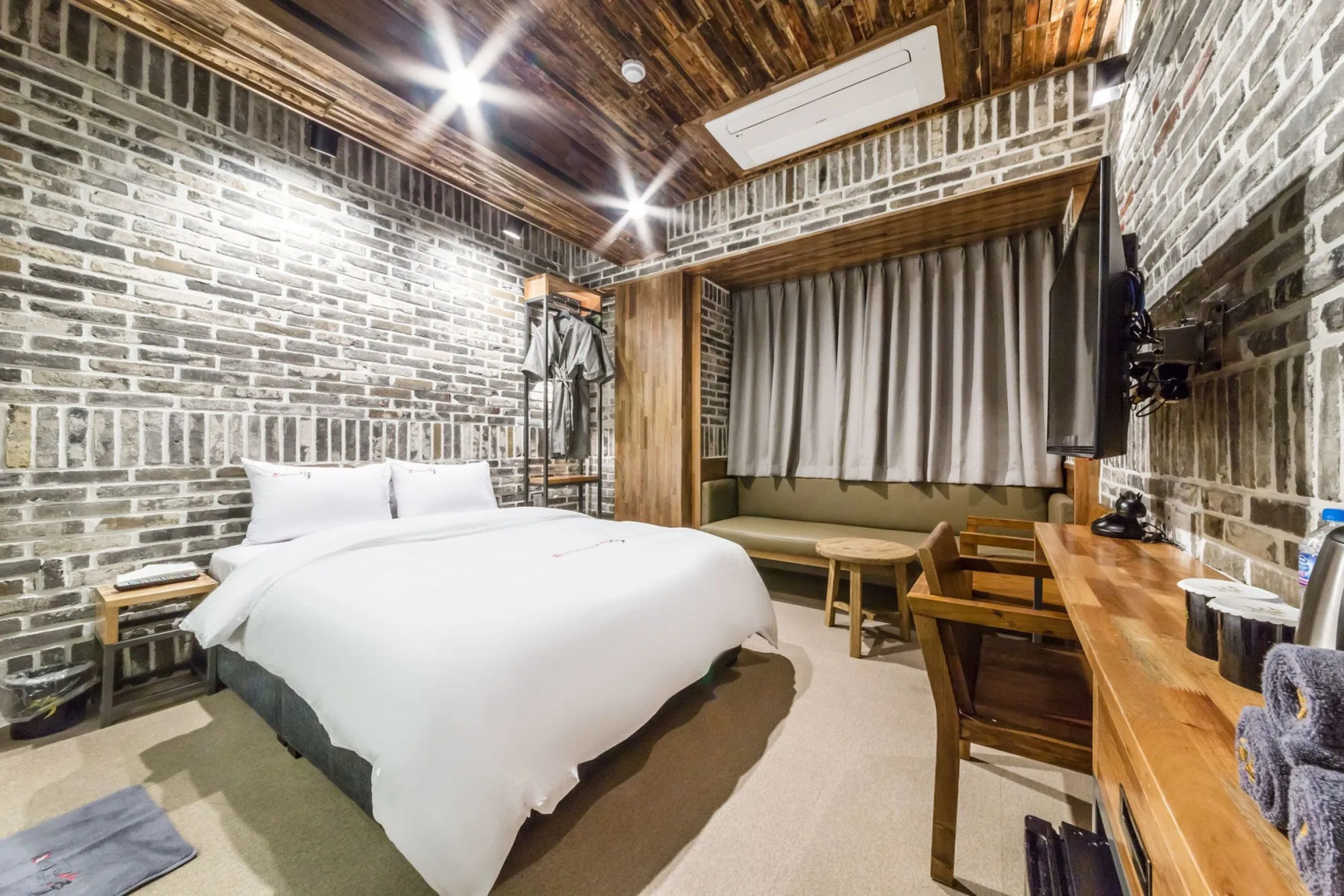 Photo - Sangju Hotel Seoul