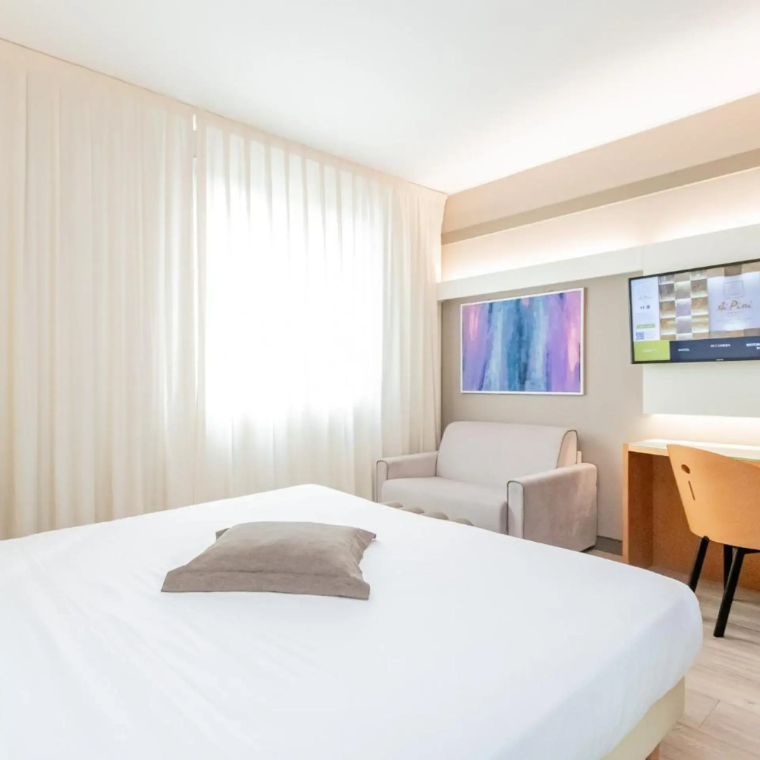 Photo - Park Hotel Ai Pini