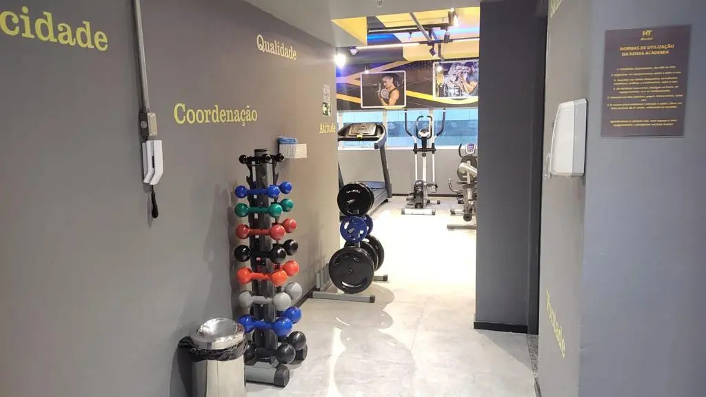 Foto - Hotel Transamerica Berrini