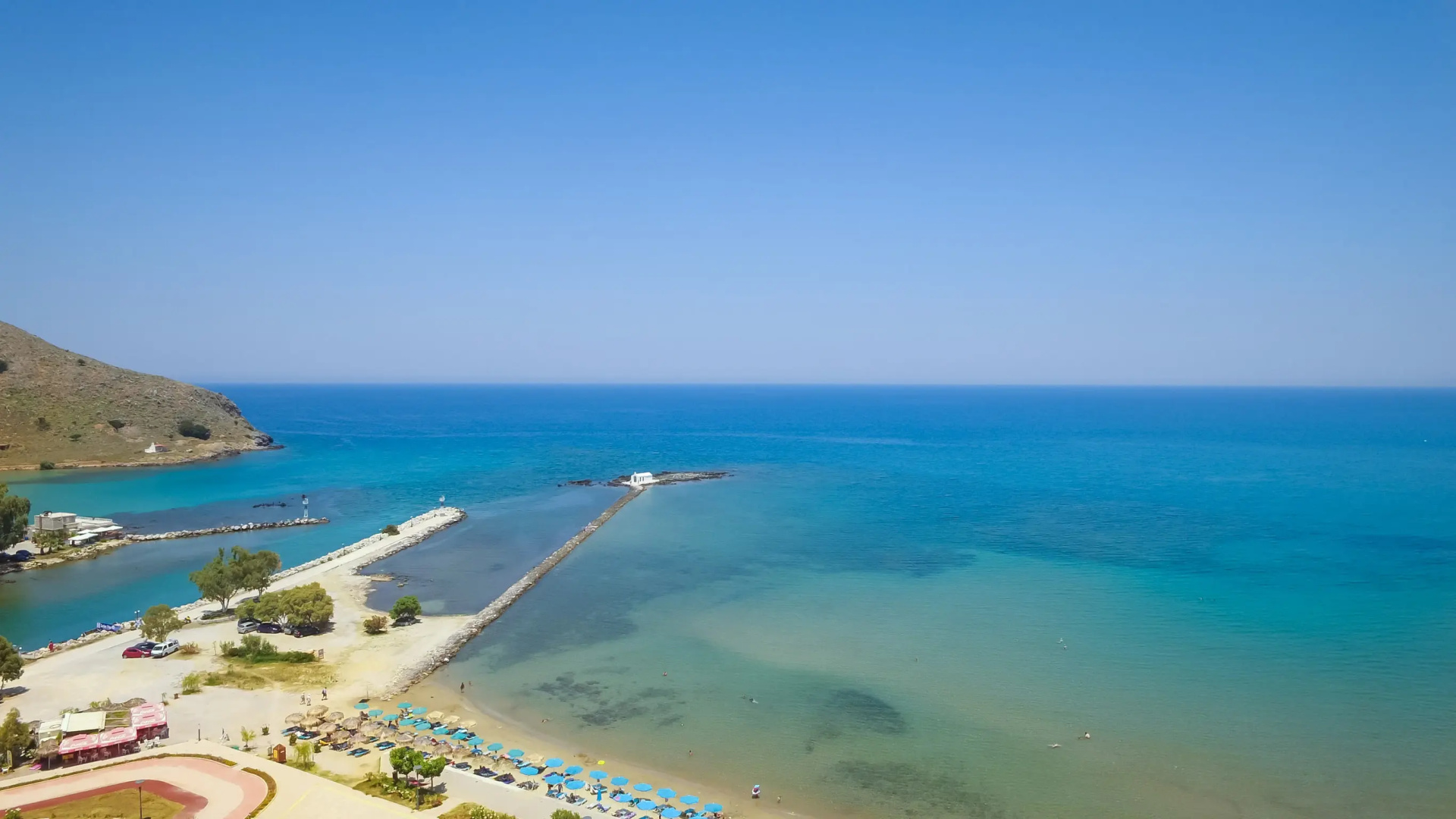 Photo - Georgioupolis Beach Hotel