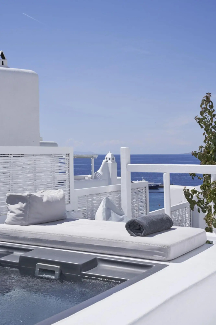 Photo - Boho Suites