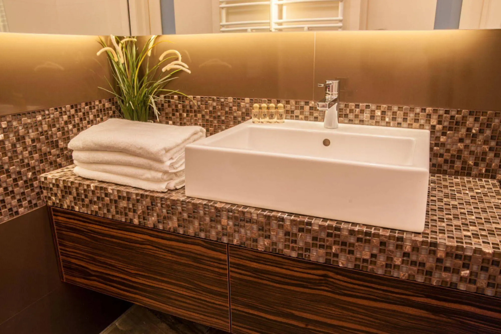 Foto - Platinum Towers Country 2 Country