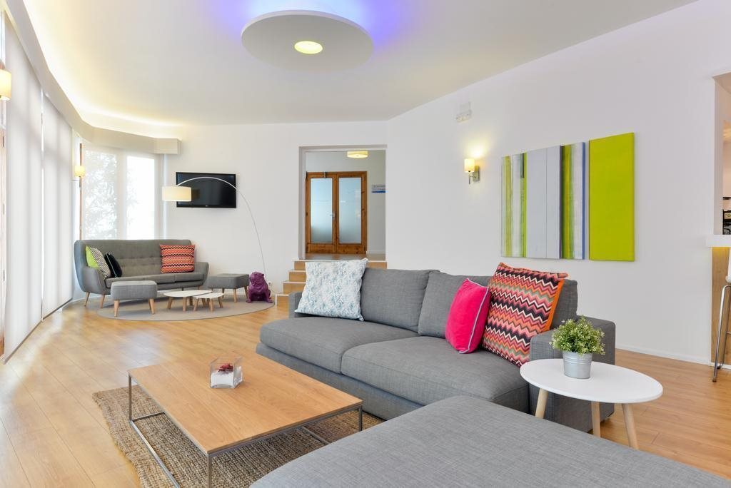 Photo - Hotel Cenit & Apts Sol y Viento