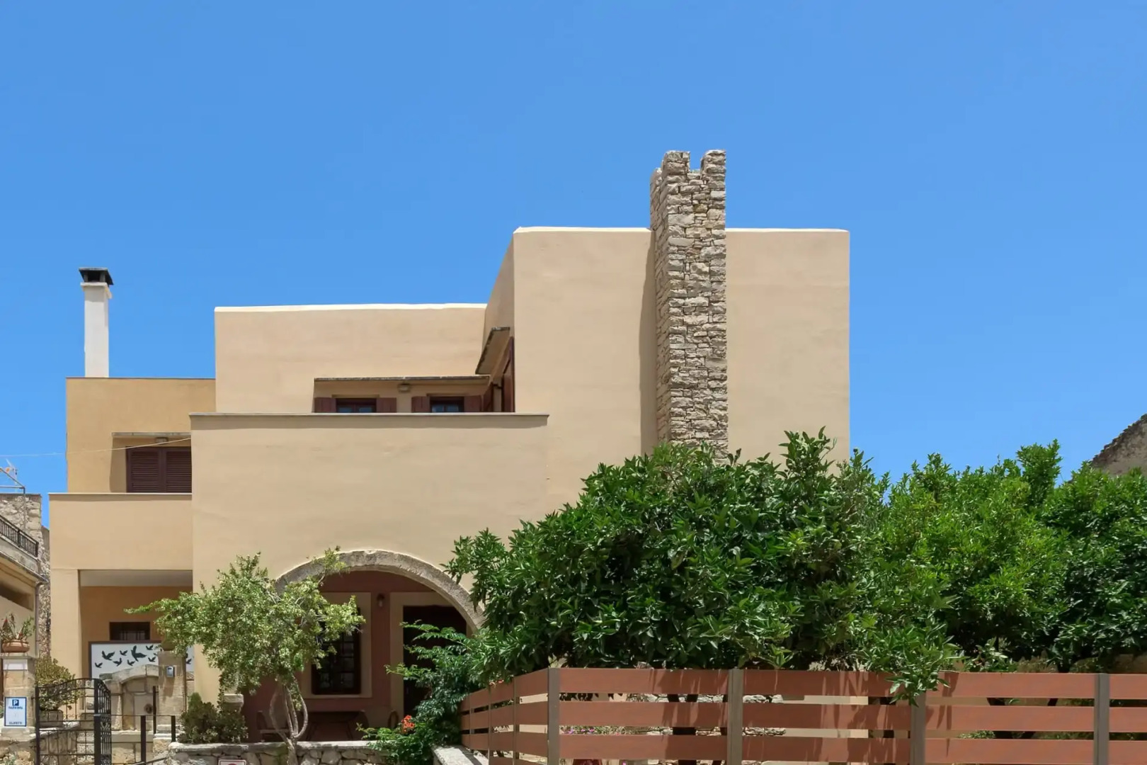 Photo - Ellotia & Asterion By Forest Villas