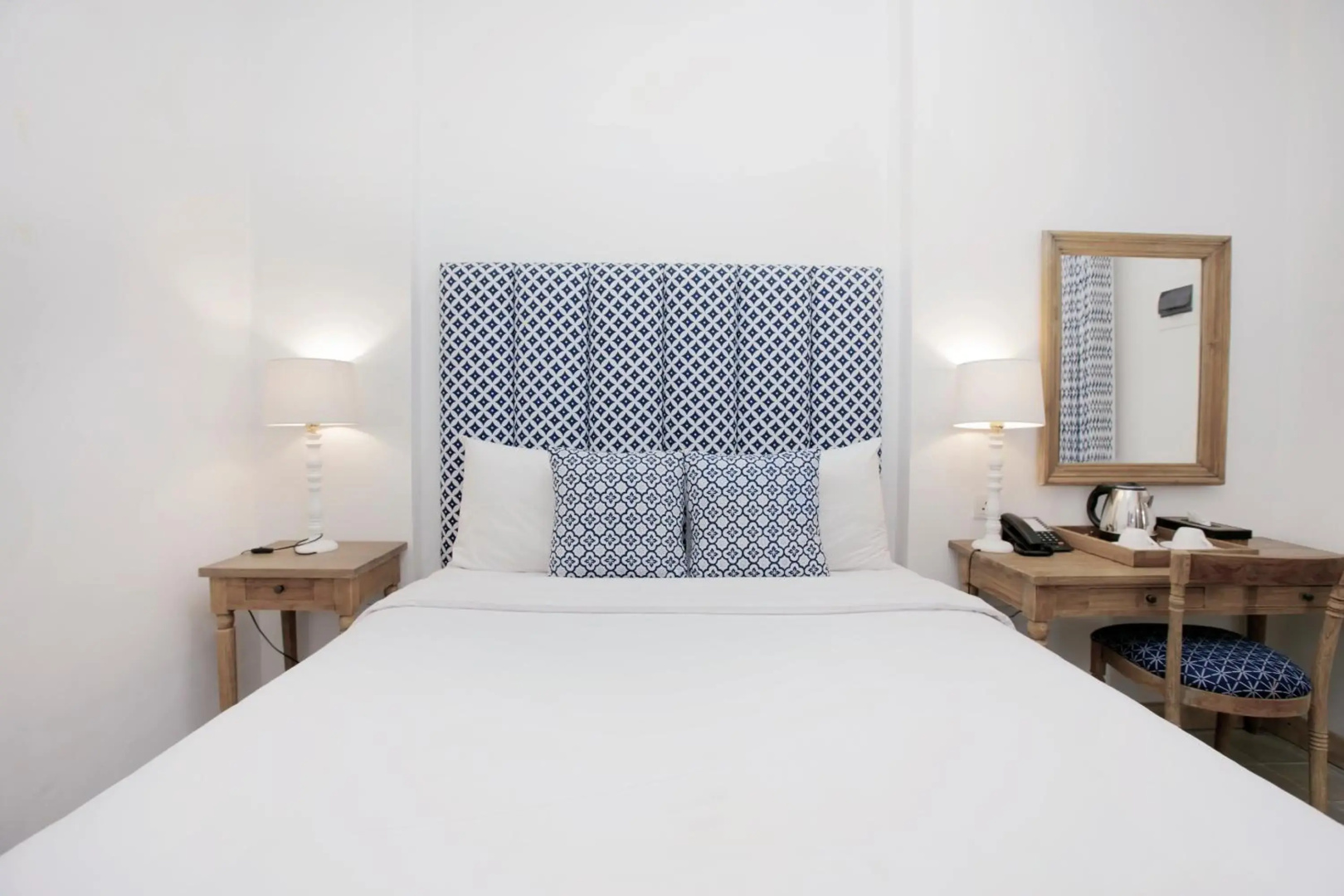 Photo - Adhisthana Hotel
