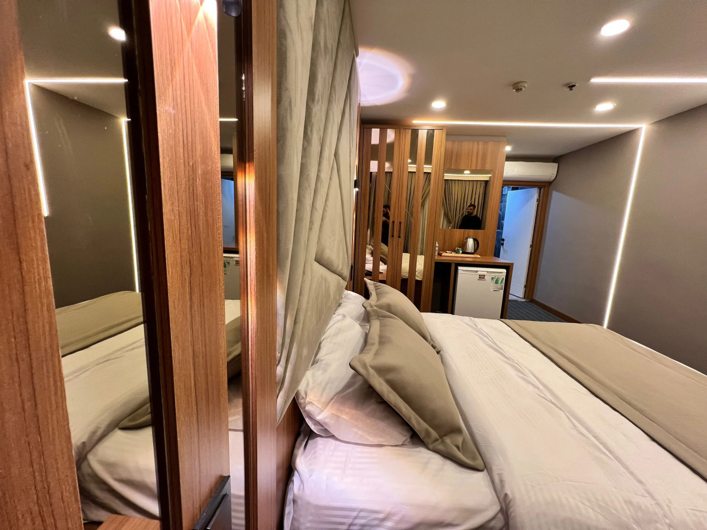 Foto - Beşiktaş Vip inn Hotel & suites