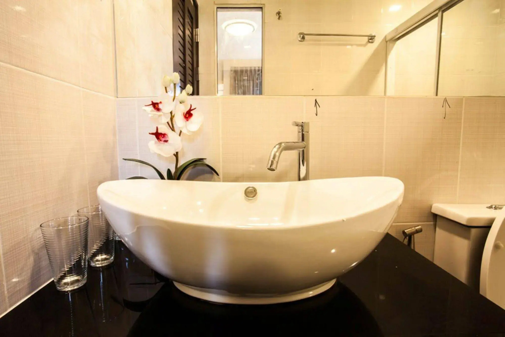Foto - The Aim Sathorn Hotel