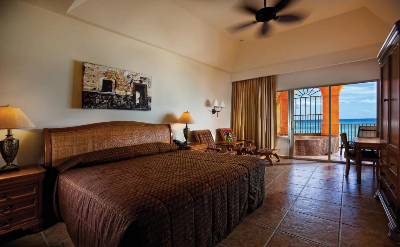 Foto - The Royal Haciendas Resort & Spa