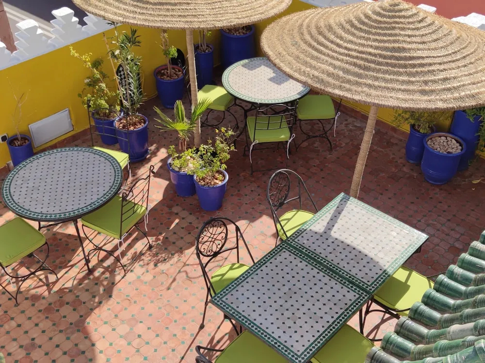 Foto - Riad Kech Soul Boutique & Spa
