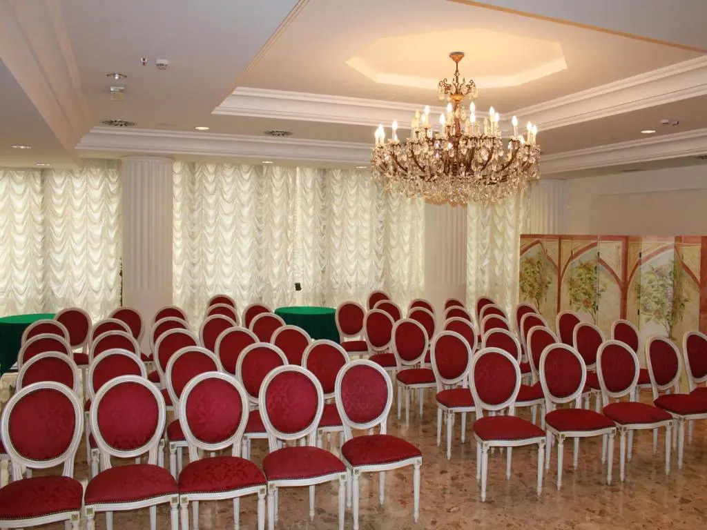 Foto - Hotel President