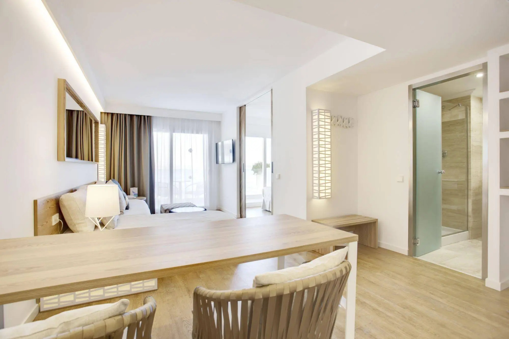 Photo - Grupotel Picafort Beach