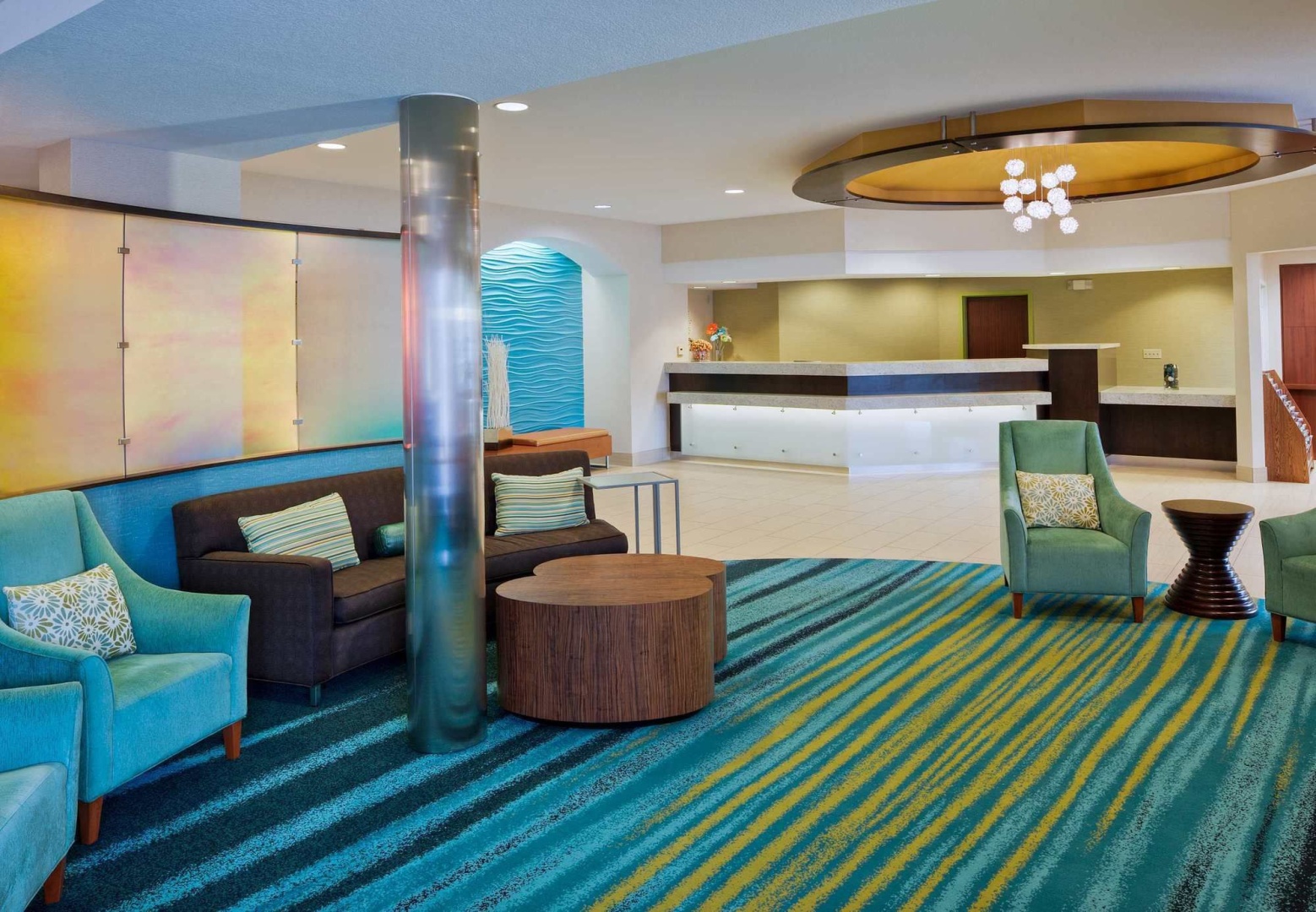 Photo - SpringHill Suites by Marriott San Diego Rancho Bernardo/Scripps Poway
