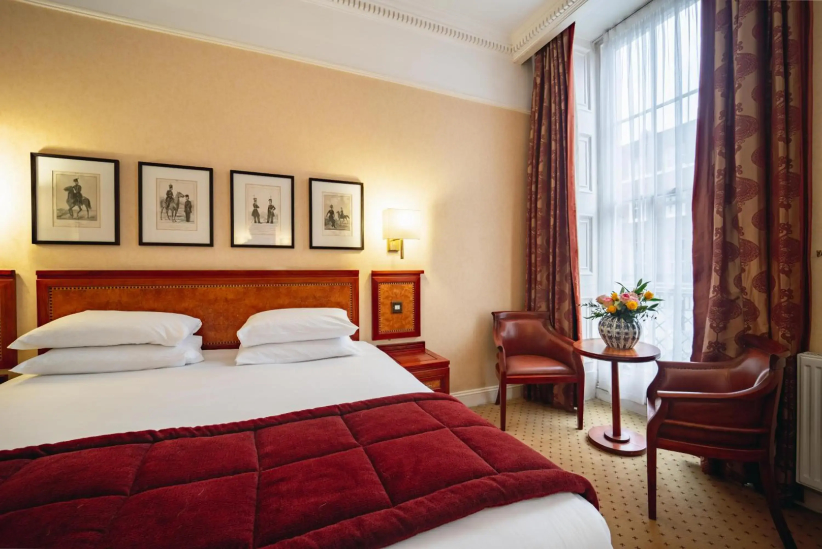 Foto - Grange Clarendon Hotel