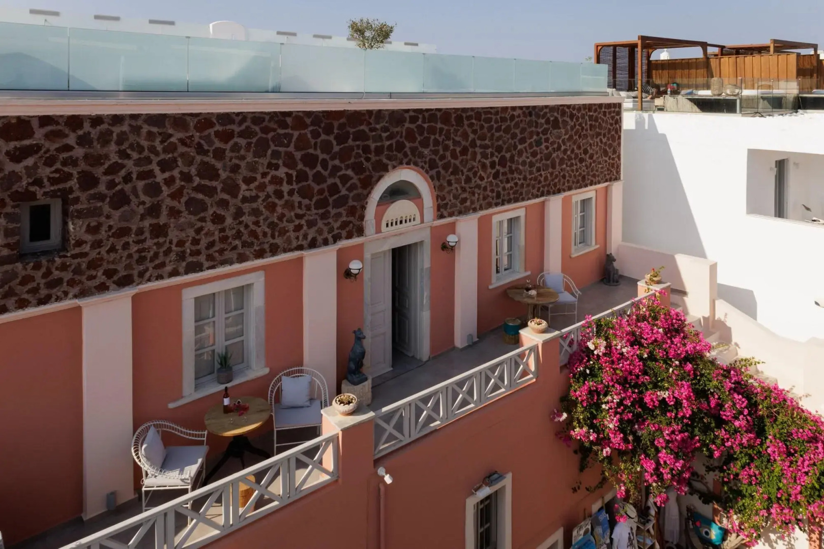 Foto - The Museum Project Oia