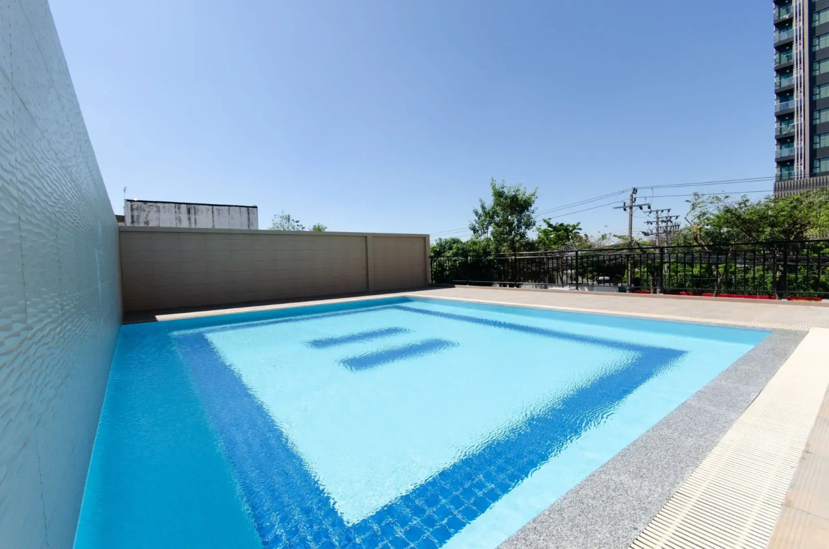 Foto - Marsi Hotel @ Bangchak