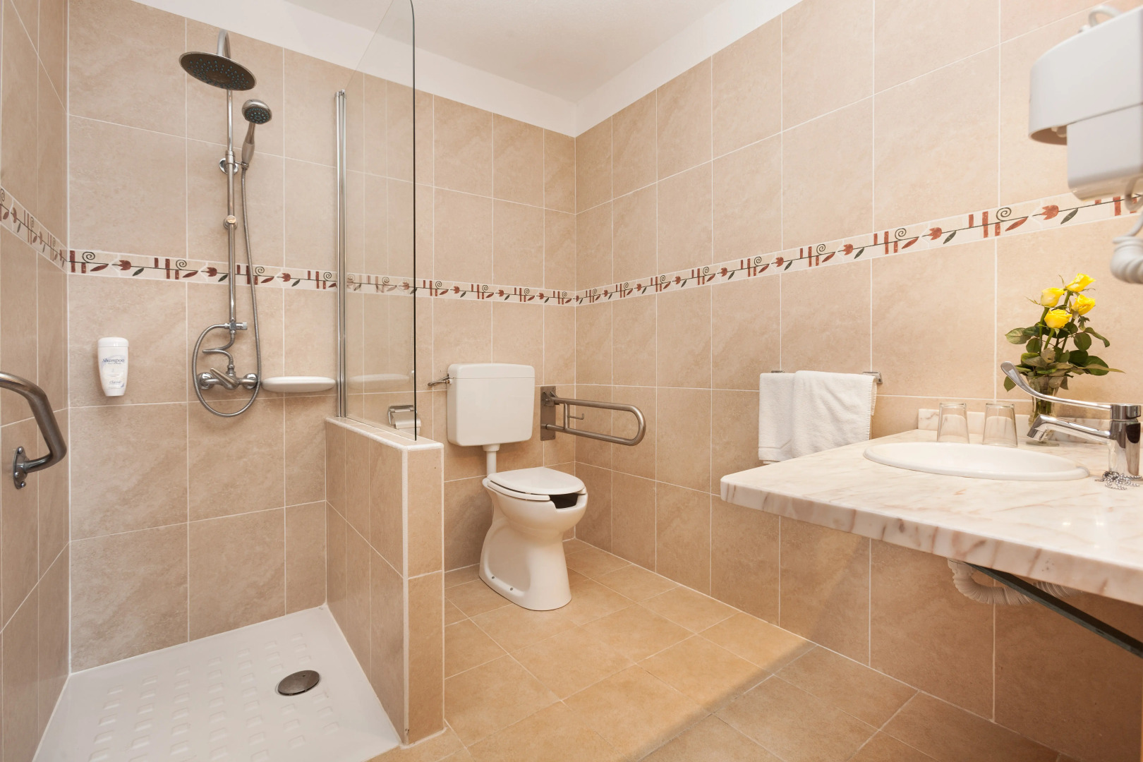 Photo - Hotel Panoramica Garden