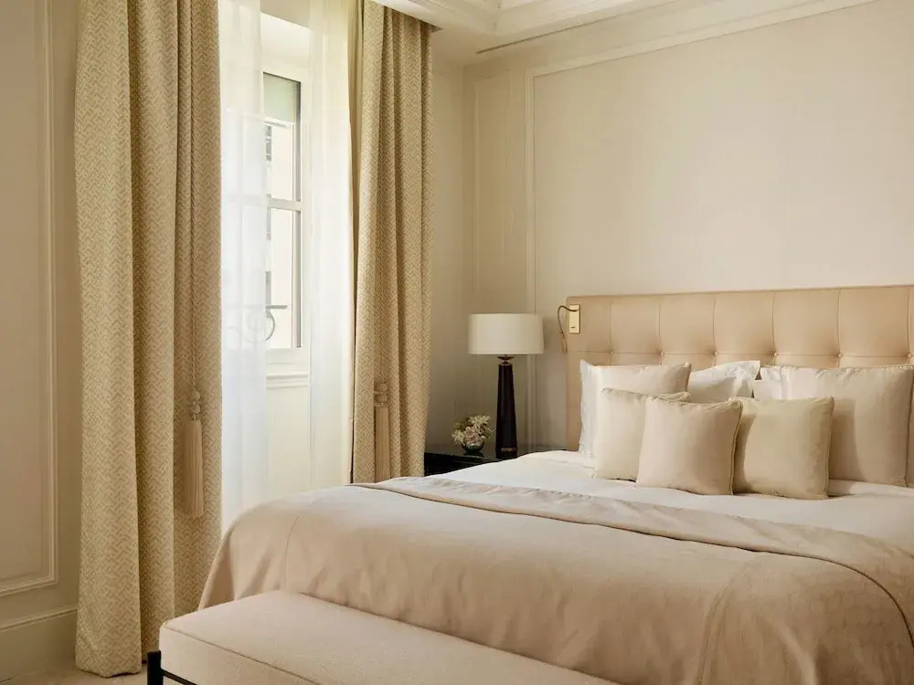 Foto - The Woodward - Auberge Collection