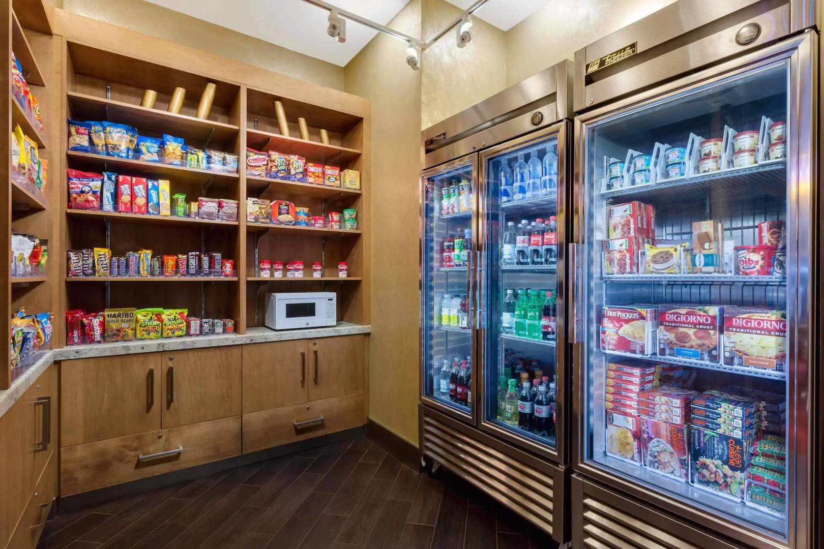 Foto - Hampton Inn Times Square Central