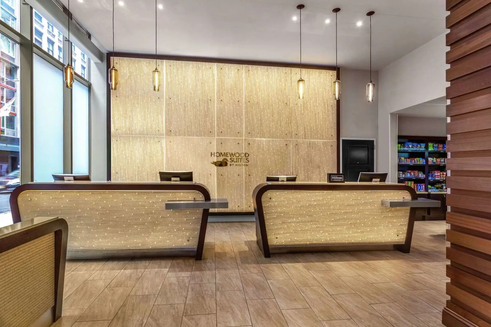 Photo - Homewood Suites Midtown Manhattan Times Square South