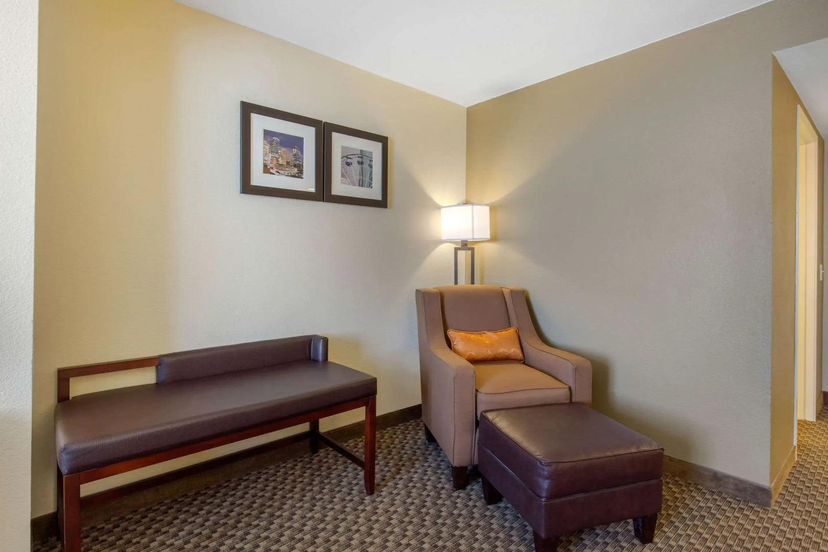 Foto - Comfort Inn & Suites SW Houston Sugarland