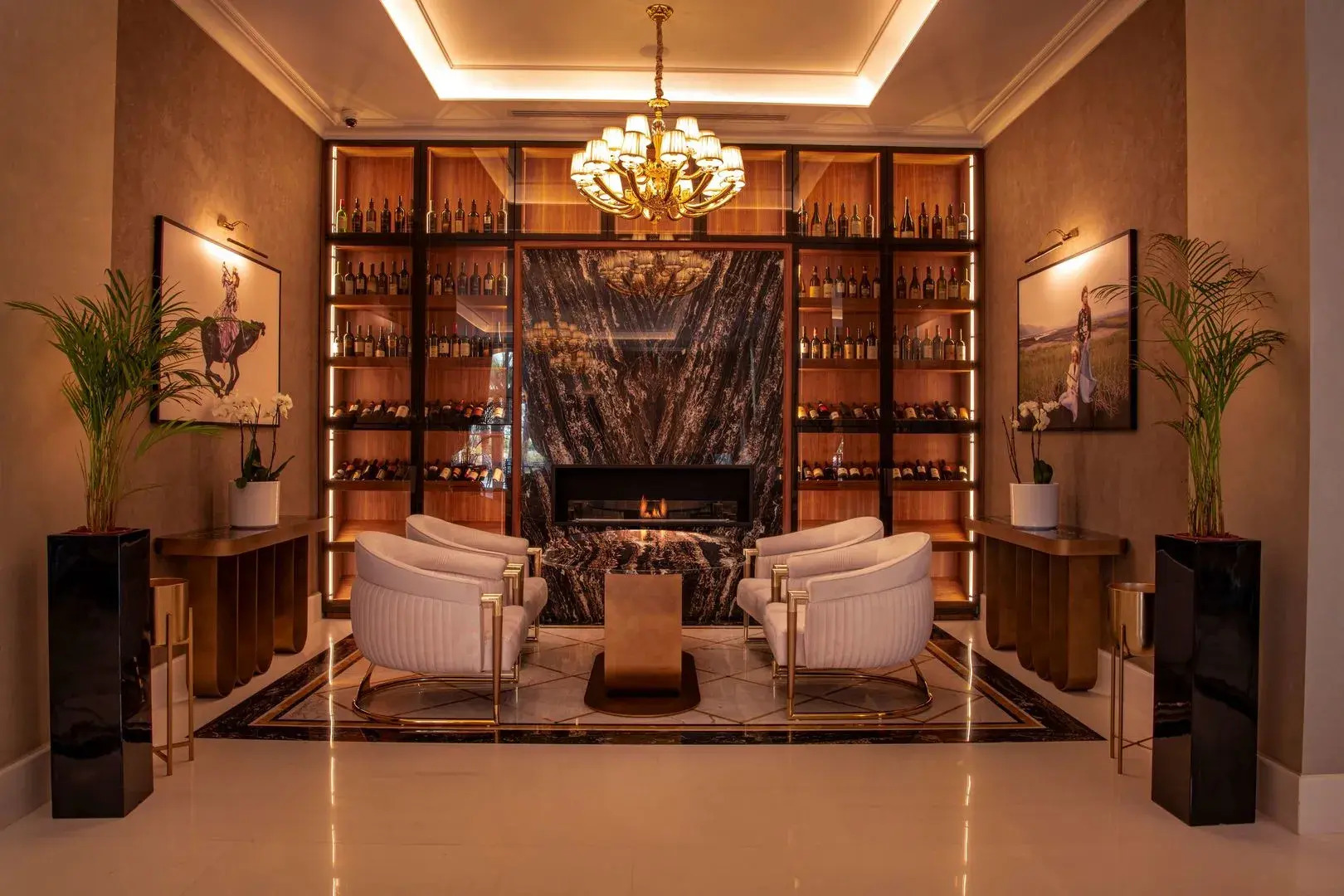 Foto - Radisson Collection Morina Hotel, Tirana