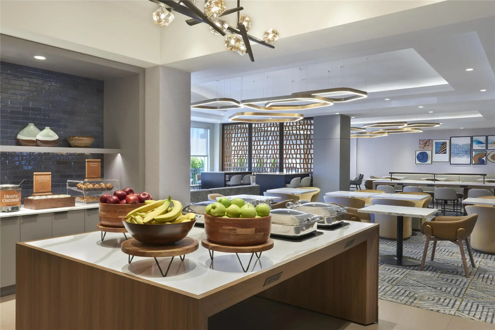 Foto - Homewood Suites by Hilton Toronto Vaughan