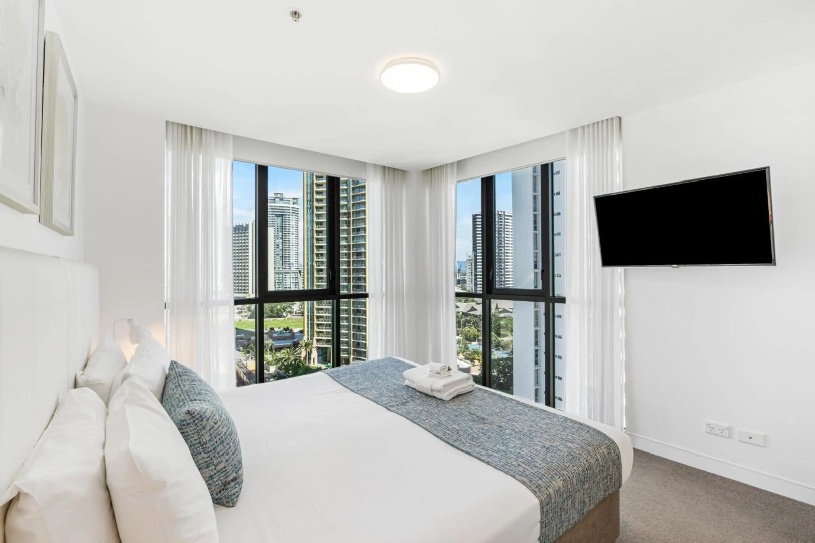 Foto - Rhapsody Resort - Official