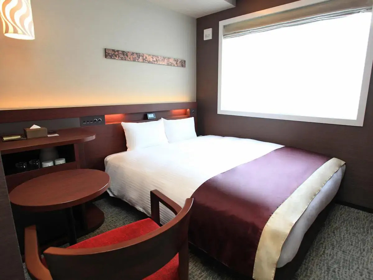 Foto - Urban Hotel Kyoto Shijo Premium