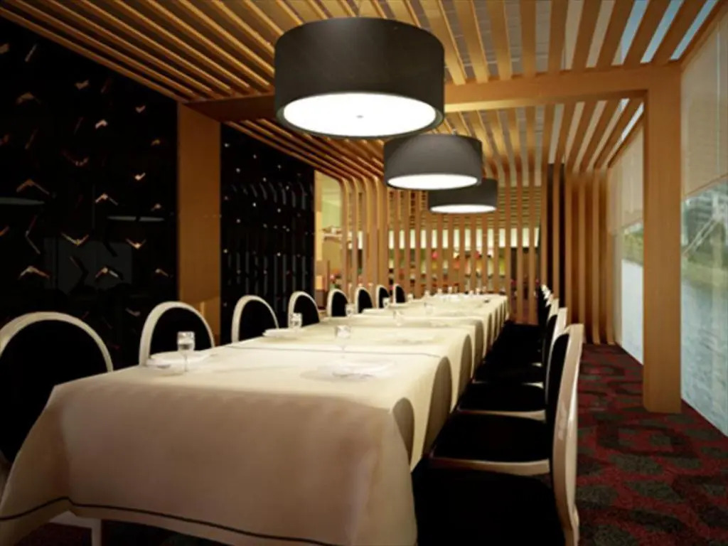 Foto - The Everly Putrajaya