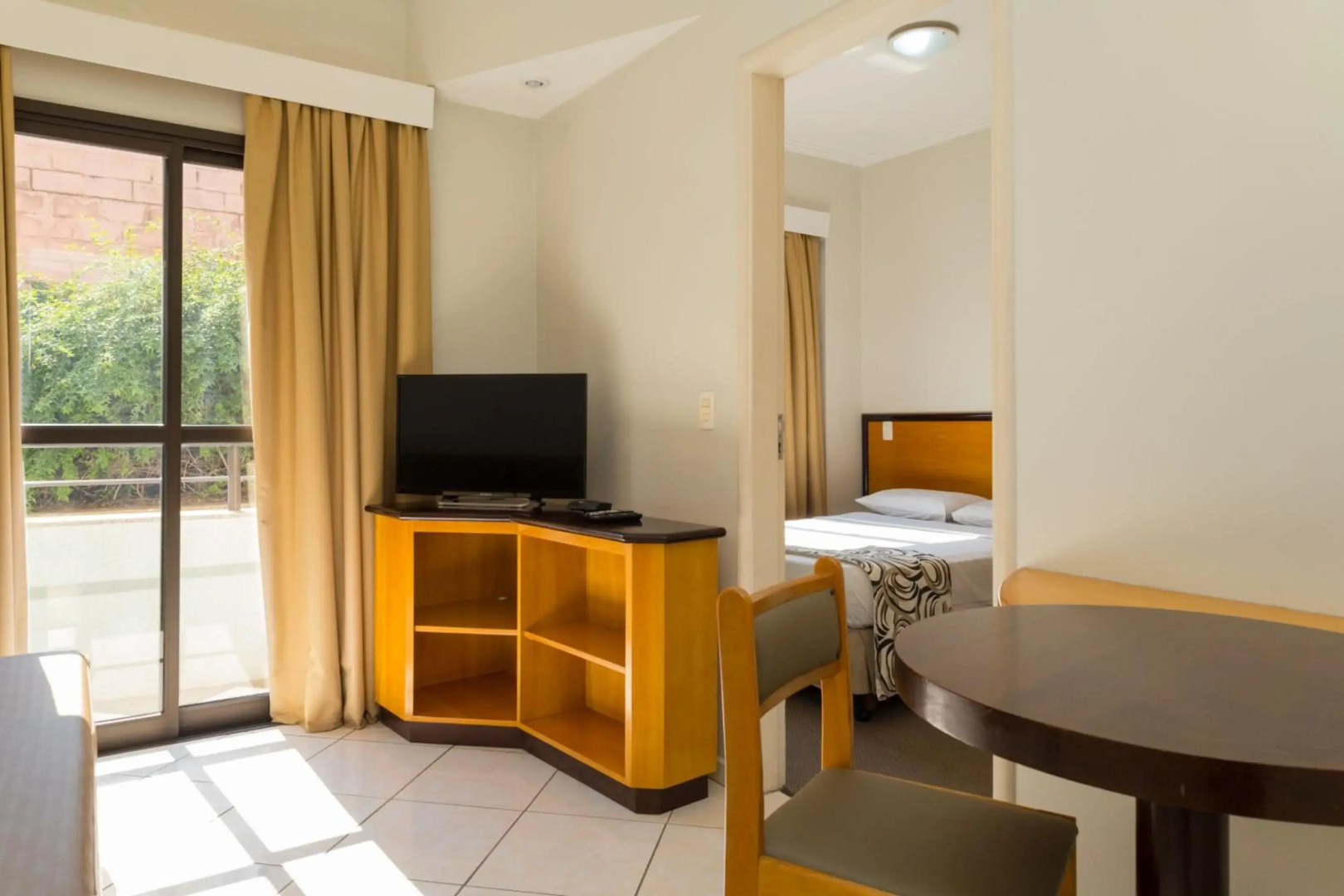Foto - Golden Suite Hotel