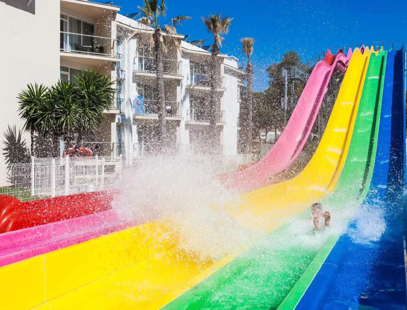 Foto - Globales Playa Estepona