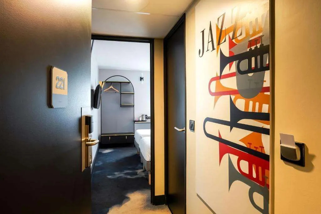 Photo - Hotel Kyriad Créteil/Bonneuil-sur-Marne