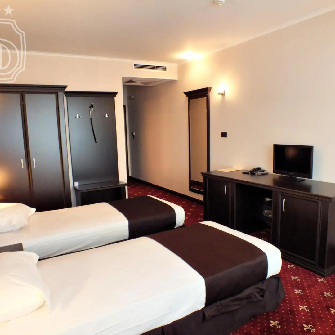 Foto - Spa Hotel Dragalevtsi