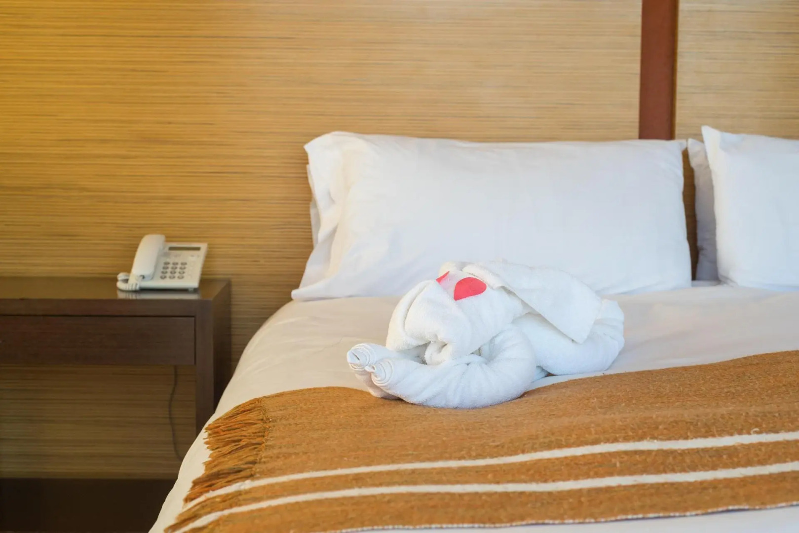 Photo - Rayentray Grand Hotel