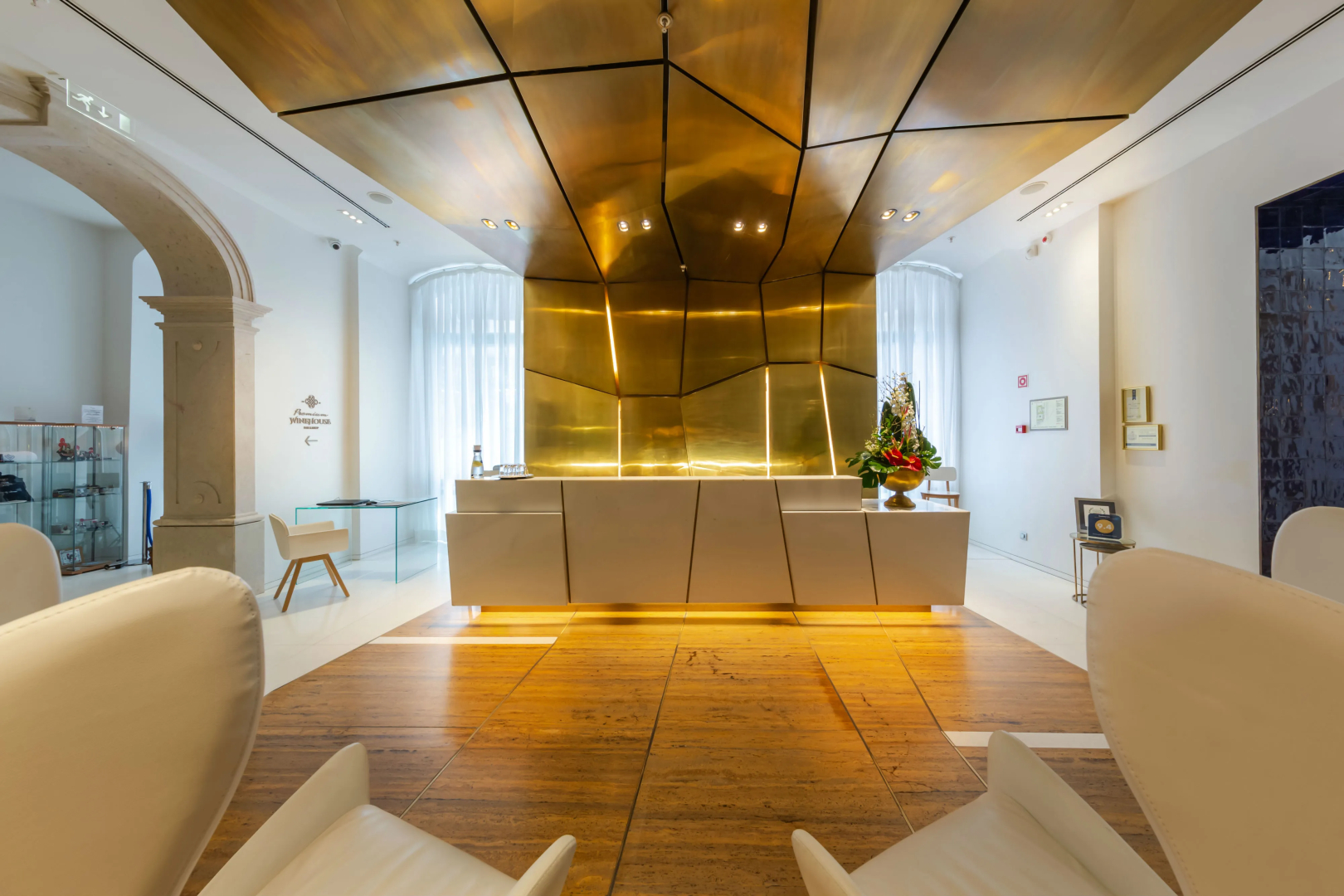 Foto - Portugal Boutique Hotel