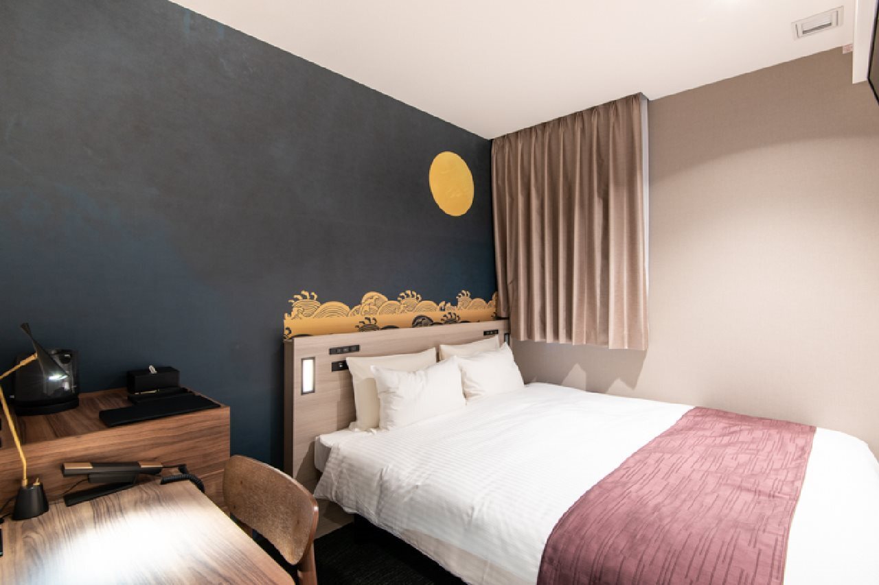 Foto - La'gent Hotel Shinjuku Kabukicho