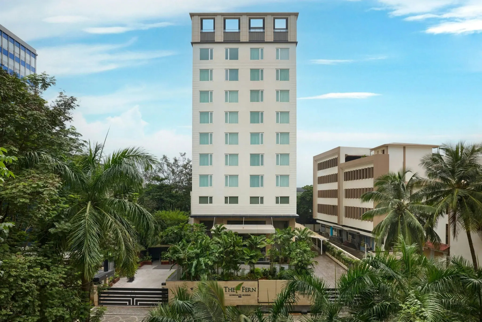 Photo - The Fern Mumbai, Goregaon, Series by Marriott