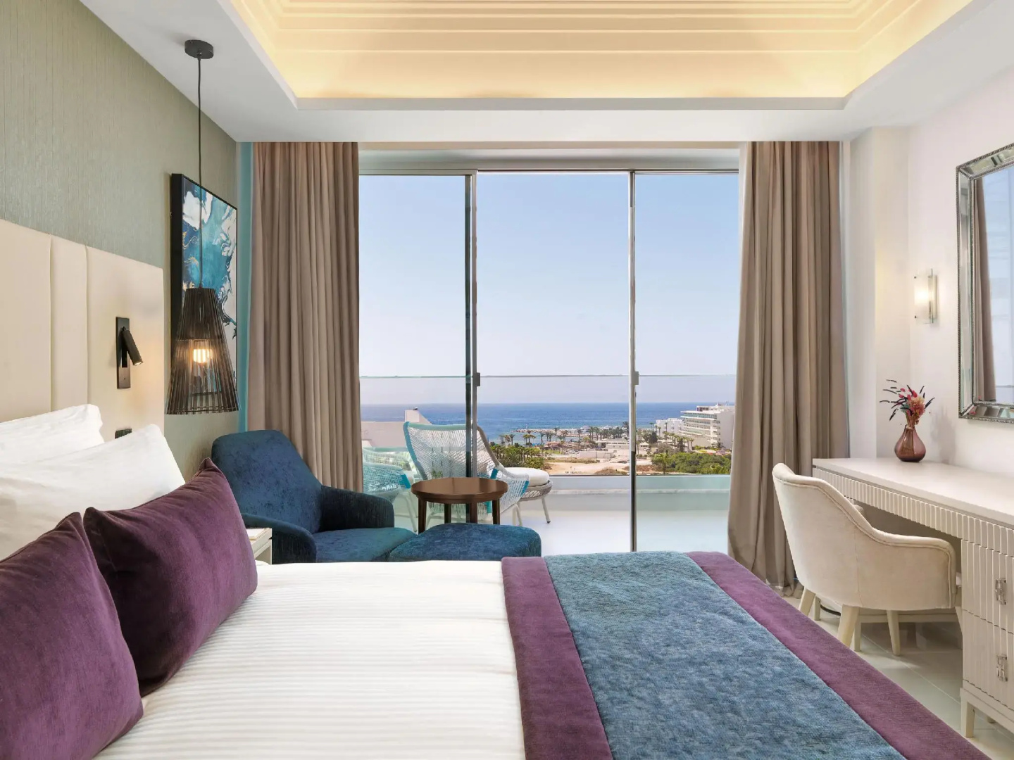 Photo - Amanti, MadeForTwo Hotels - Ayia Napa