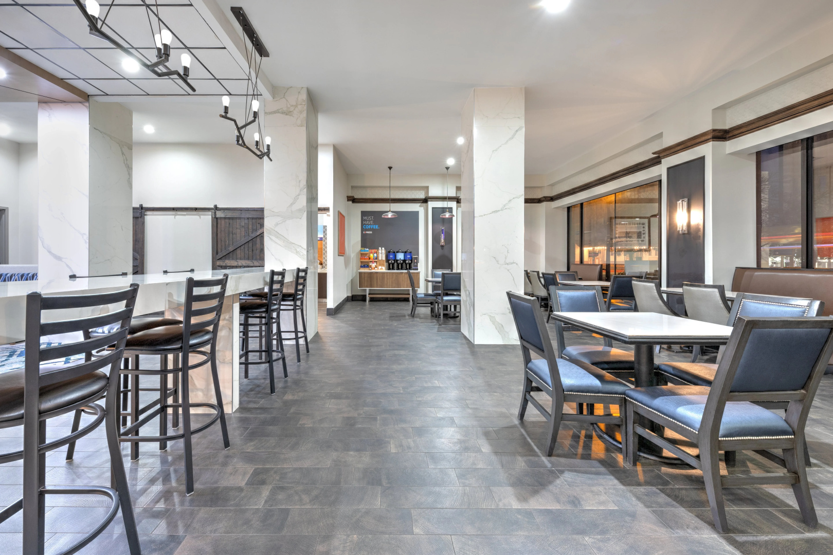 Foto - Holiday Inn Express Dallas Downtown by IHG