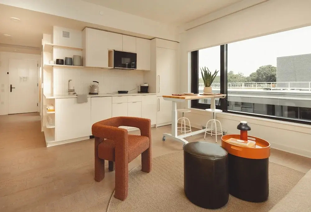 Foto - Scout Living, powered by Placemakr - Midtown