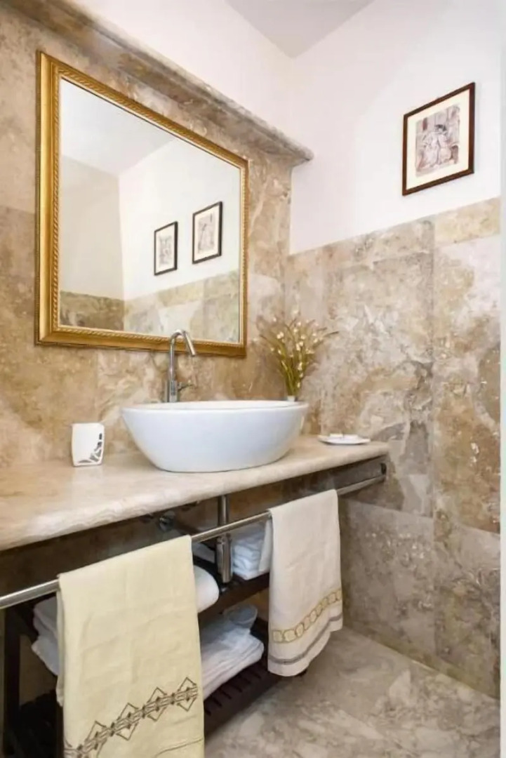 Foto - Relais Dei Mercanti B&B And Suites