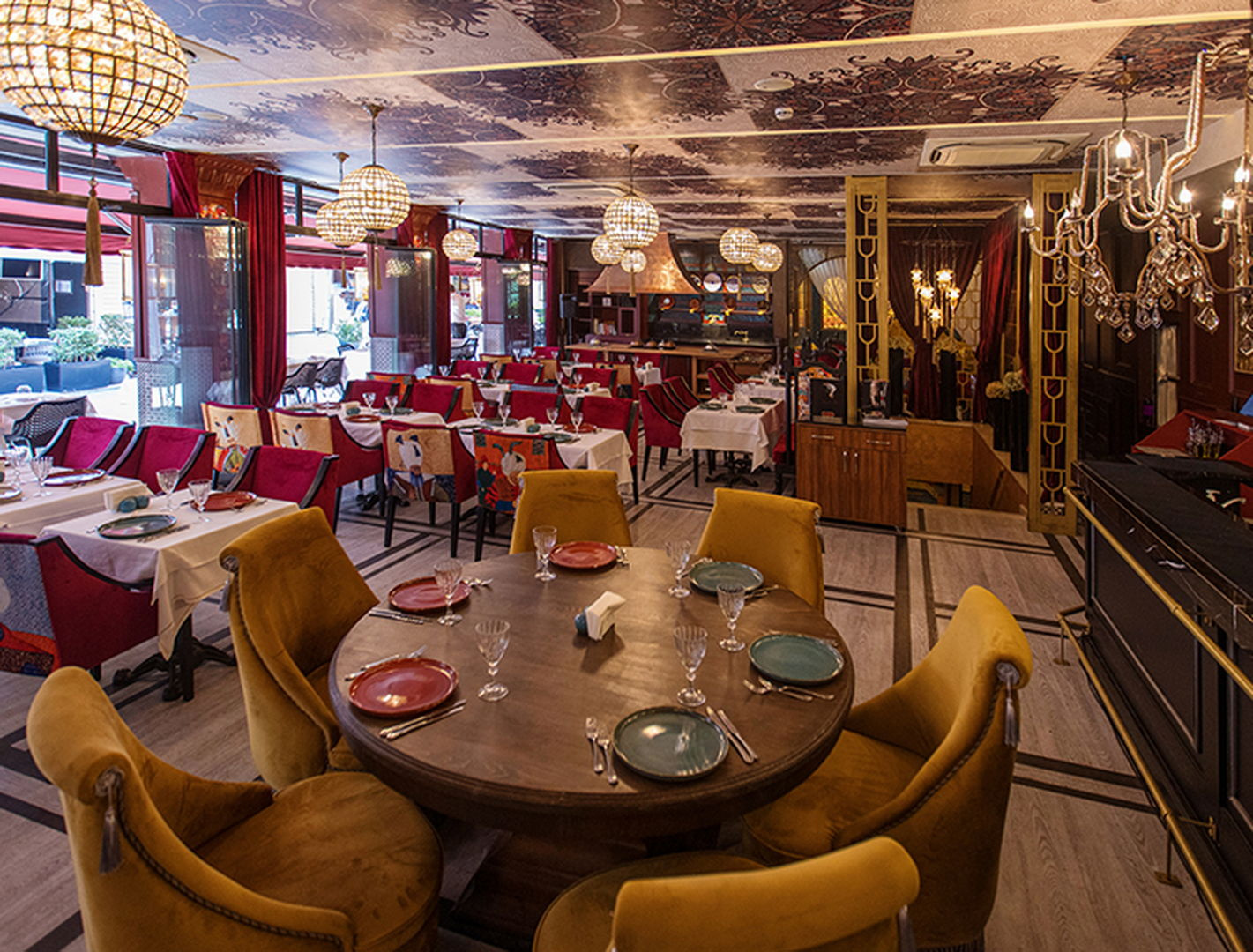 Photo - Sura Design Hotel and Suites 