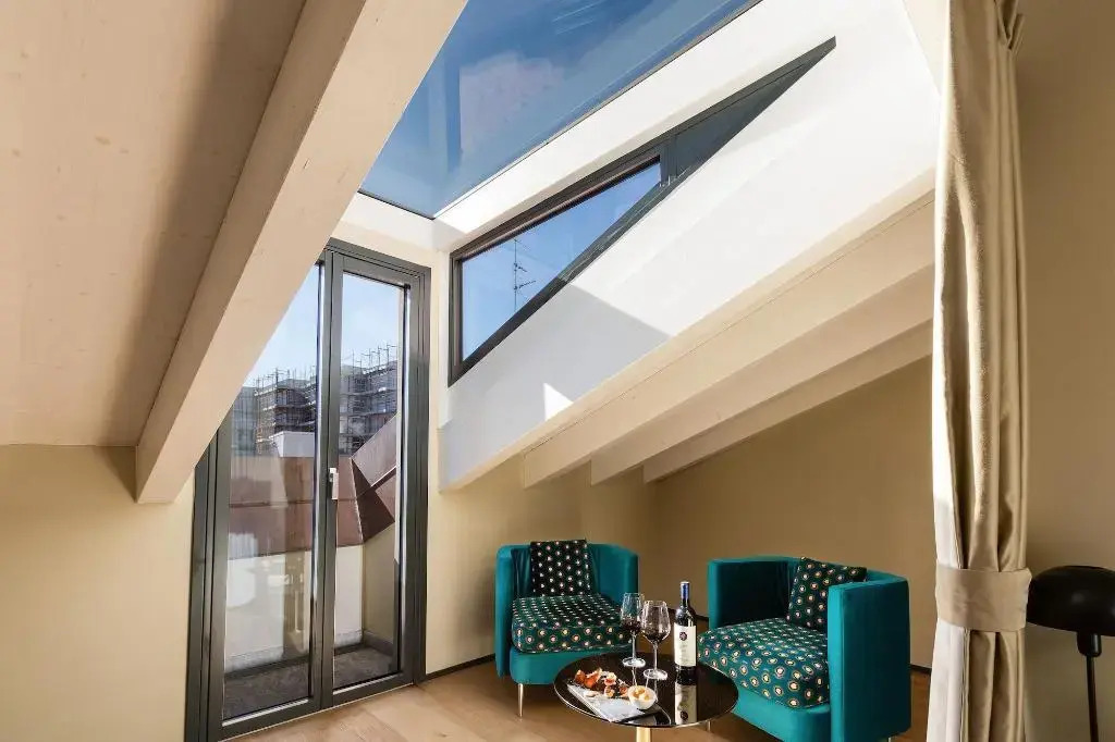 Photo - Speronari Suites