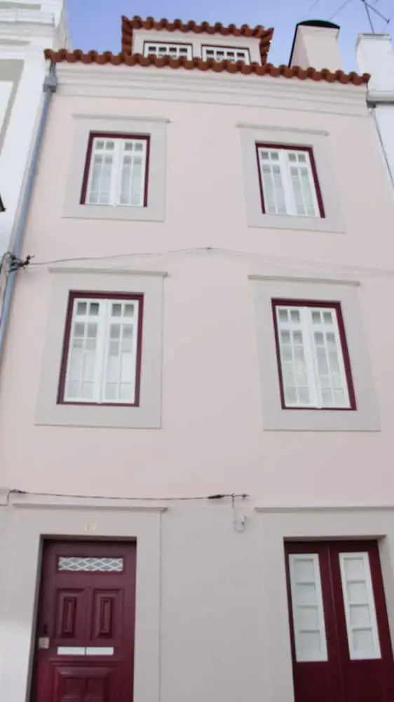 Photo - São Bento na Alta