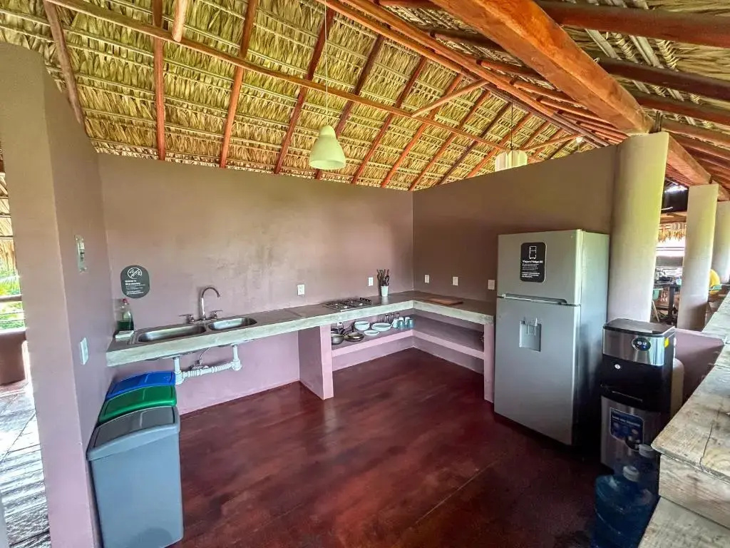 Foto - Viajero Puerto Escondido Hostel