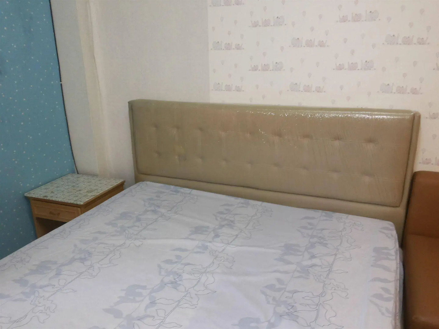 Foto - OYO 471 Sunshine Apartment