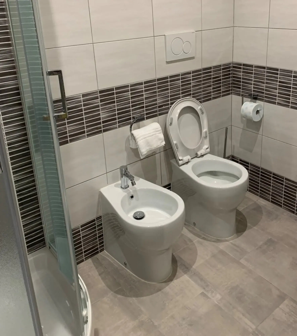 Foto - Hotel Assarotti