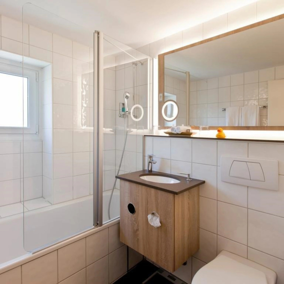Foto - Hotel Spalentor - Ihr sympathisches Stadthotel