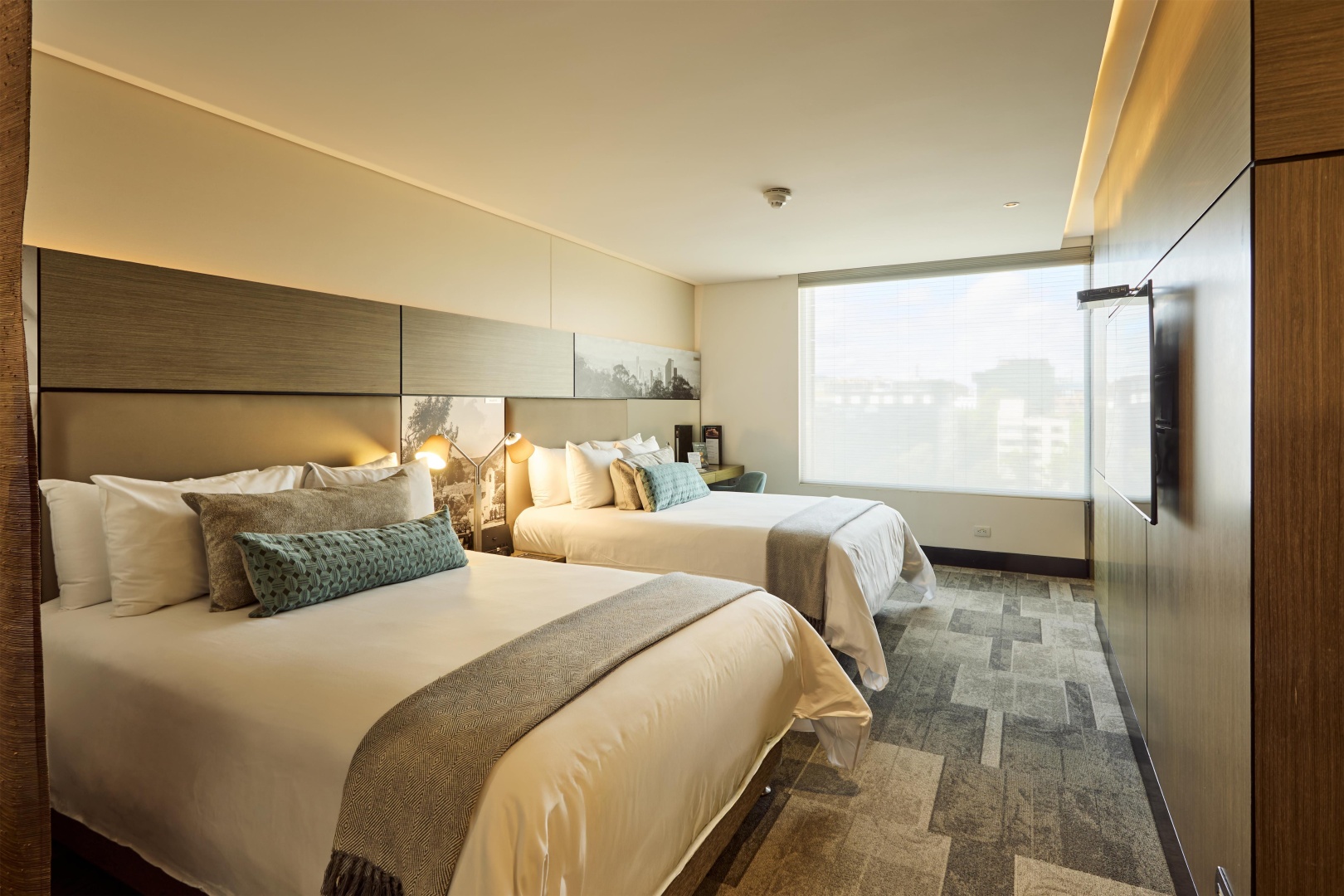 Foto - EK Hotel By Preferred Hotels Group